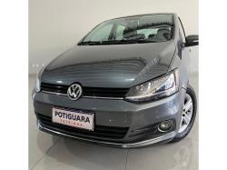 VOLKSWAGEN Fox 1.6 16V 4P MSI HIGHLINE FLEX