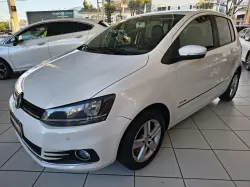 VOLKSWAGEN Fox 1.6 16V 4P MSI HIGHLINE FLEX