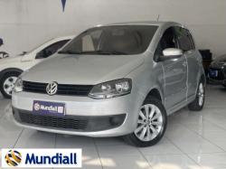 VOLKSWAGEN Fox 1.6 4P FLEX