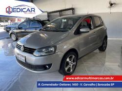 VOLKSWAGEN Fox 1.6 4P