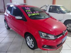 VOLKSWAGEN Fox 1.6 4P ROCK IN RIO FLEX