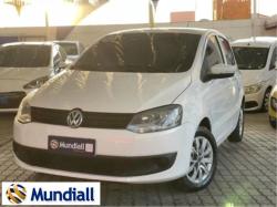 VOLKSWAGEN Fox 1.6 4P FLEX