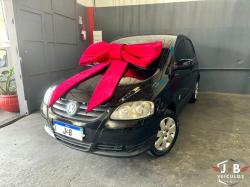 VOLKSWAGEN Fox 1.6 4P ROUTE FLEX