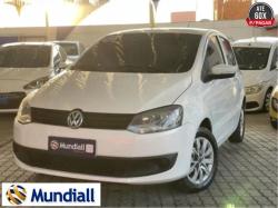 VOLKSWAGEN Fox 1.6 4P FLEX