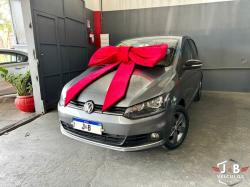 VOLKSWAGEN Fox 1.6 4P CONNECT FLEX