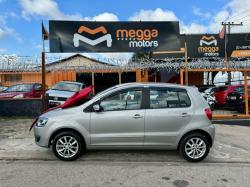 VOLKSWAGEN Fox 1.6 4P TRENDLINE FLEX