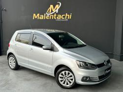 VOLKSWAGEN Fox 1.6 4P MSI TRENDLINE FLEX