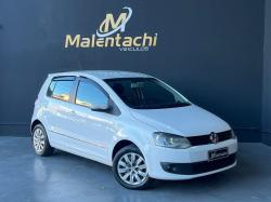 VOLKSWAGEN Fox 1.6 4P