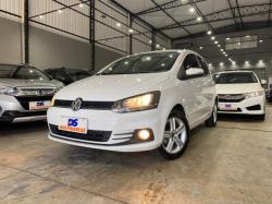 VOLKSWAGEN Fox 1.6 4P COMFORTLINE FLEX