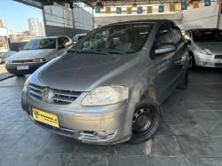 VOLKSWAGEN Fox 1.6 4P PLUS FLEX