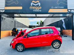 VOLKSWAGEN Fox 1.6 4P FLEX PRIME