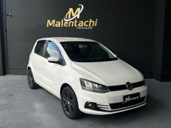 VOLKSWAGEN Fox 1.6 4P COMFORTLINE FLEX