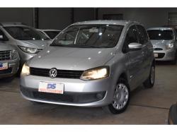 VOLKSWAGEN Fox 1.6 4P