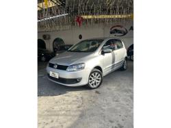 VOLKSWAGEN Fox 1.6 4P