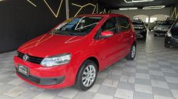VOLKSWAGEN Fox 1.6 4P TREND FLEX