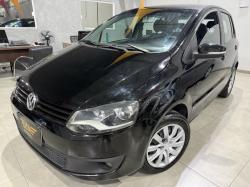 VOLKSWAGEN Fox 1.6 4P FLEX PRIME I-MOTION AUTOMATIZADO