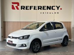 VOLKSWAGEN Fox 1.6 4P CONNECT FLEX