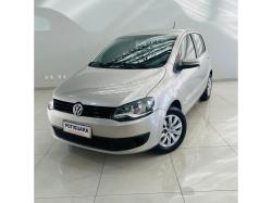 VOLKSWAGEN Fox 1.6 4P FLEX