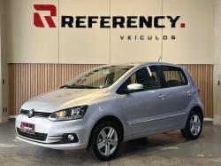 VOLKSWAGEN Fox 1.6 4P MSI COMFORTLINE FLEX