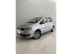 VOLKSWAGEN Fox 1.6 4P I-TREND FLEX