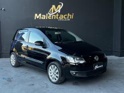 VOLKSWAGEN Fox 1.6 4P FLEX PRIME