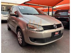 VOLKSWAGEN Fox 1.6 4P