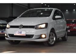 VOLKSWAGEN Fox 1.6 4P COMFORTLINE FLEX