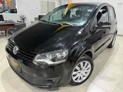 VOLKSWAGEN Fox 1.6 4P