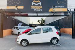 VOLKSWAGEN Fox 1.6 4P I-TREND FLEX