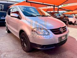 VOLKSWAGEN Fox 1.6 4P FLEX