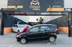 VOLKSWAGEN Fox 1.6 4P PRIME FLEX