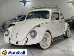 VOLKSWAGEN Fusca 1.3