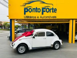 VOLKSWAGEN Fusca 1.3