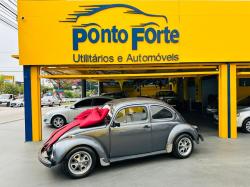 VOLKSWAGEN Fusca 1.6