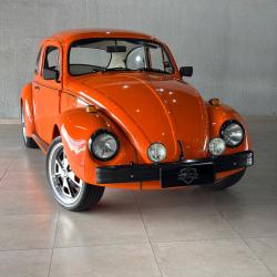 VOLKSWAGEN Fusca 1300