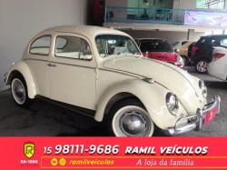 VOLKSWAGEN Fusca 1300