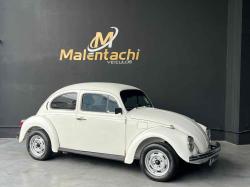 VOLKSWAGEN Fusca 