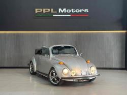 VOLKSWAGEN Fusca 