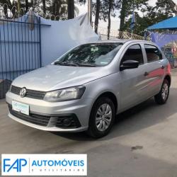 VOLKSWAGEN Gol 1.0 12V 4P FLEX MPI G7