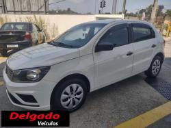 VOLKSWAGEN Gol 1.0 12V 4P FLEX MPI G7