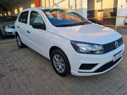 VOLKSWAGEN Gol 1.0 12V 4P FLEX MPI G7