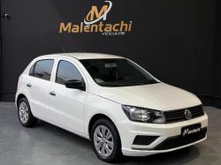 VOLKSWAGEN Gol 1.0 12V FLEX MPI G8