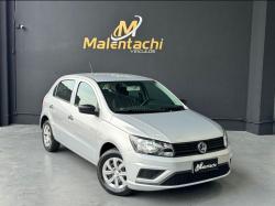 VOLKSWAGEN Gol 1.0 12V FLEX MPI G8