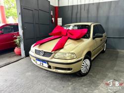 VOLKSWAGEN Gol 1.0 16V 4P G3