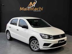 VOLKSWAGEN Gol 1.0 12V 4P FLEX MPI G7