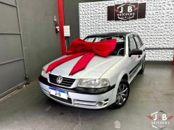 VOLKSWAGEN Gol 1.0 16V 4P G3
