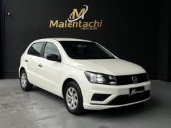VOLKSWAGEN Gol 1.0 12V 4P FLEX MPI G7