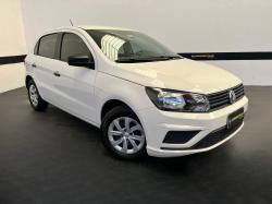 VOLKSWAGEN Gol 1.0 12V 4P FLEX MPI G7
