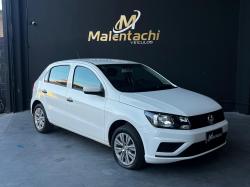 VOLKSWAGEN Gol 1.0 12V FLEX MPI G8