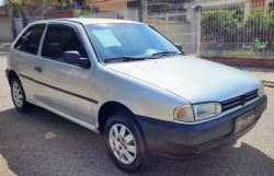VOLKSWAGEN Gol 1.0 12V 4P FLEX MPI G7